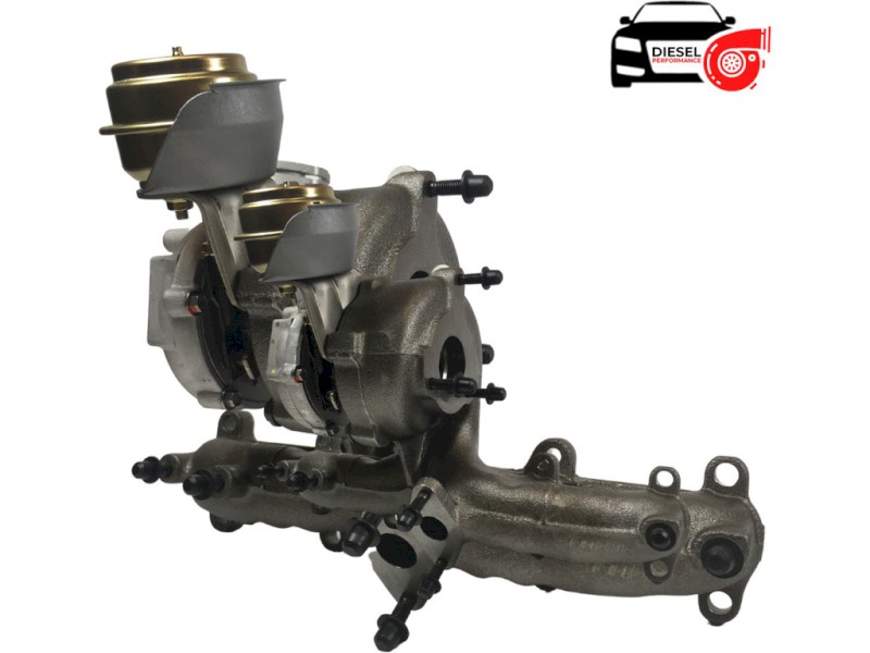 DIESEL PERFORMANCE - PTSTG1704